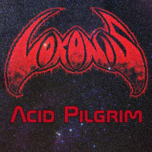 Vokonis : Acid Pilgrim